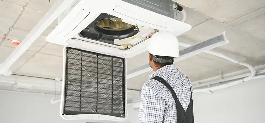 Our Affordable Duct Cleaning Near Me Services in Kings Park, NY