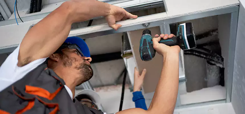 Our Apartment Air Duct Cleaning Services in Kings Park, NY