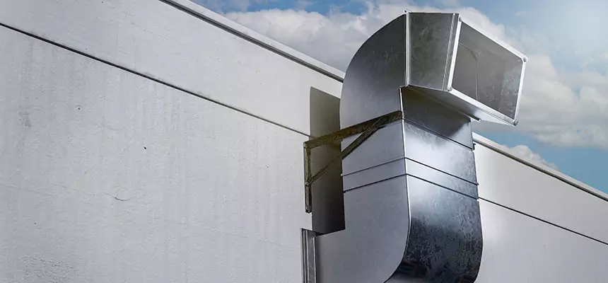 Comprehensive Commercial HVAC Cleaning in Kings Park