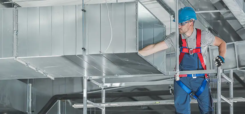 Our Dryer Fire Safety Service Services in Kings Park, NY