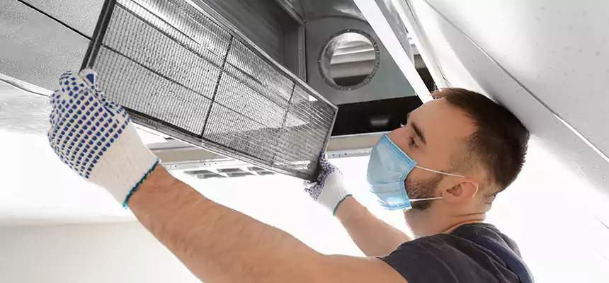 Our Dryer Vent Cleaning Services in Kings Park, NY