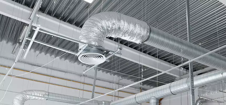 Our Dryer Vent Hose Replacement Services in Kings Park, NY