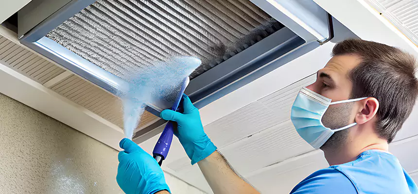 Our Home Ventilation Cleaning Services in Kings Park, NY
