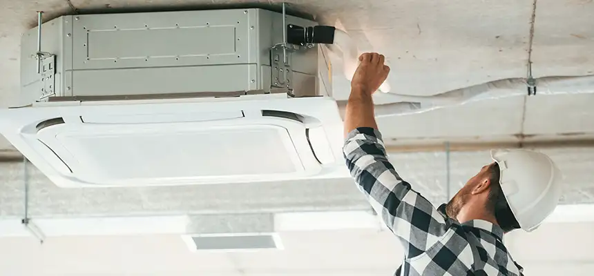 Our Local Vent Cleaning Services in Kings Park, NY