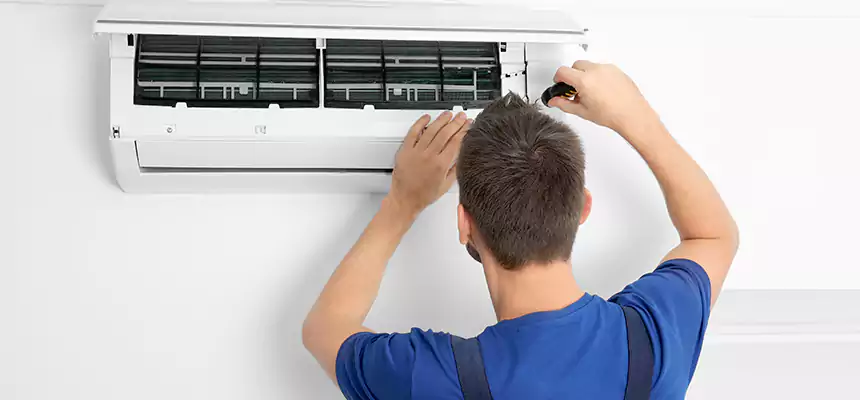 Our Smart Air Conditioning Installation Services in Kings Park, NY