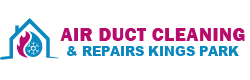 Air Duct Cleaning & Repairs Kings Park