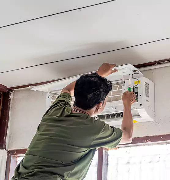 About Air Duct & AC Odor Removal in Kings Park, NY