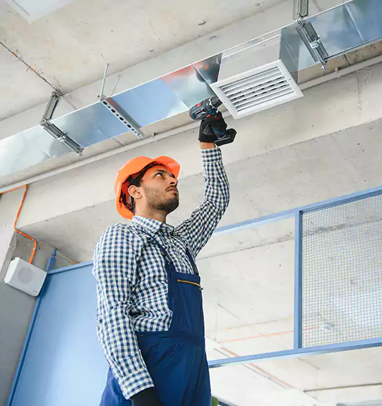 Welcome to Air Duct Cleaning & Repairs Kings Park — Your Local Air Duct Installation Specialists in Kings Park, NY