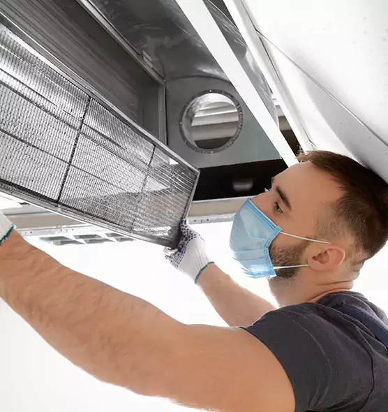 About Air Duct Pathogen Disinfection in Kings Park, NY