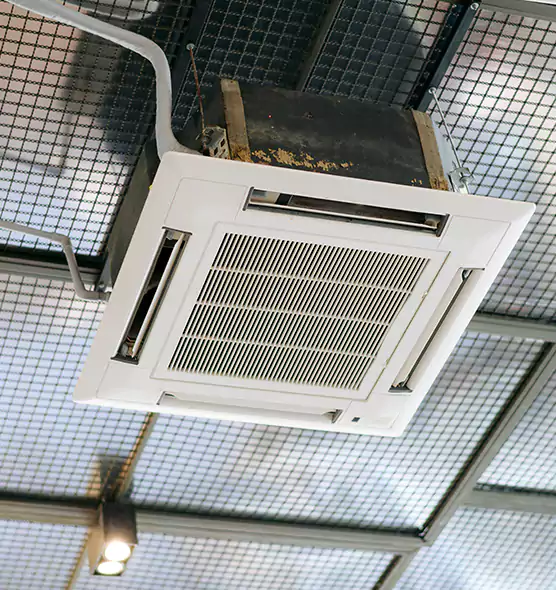 Top-Notch Allergy Relief Vent Cleaning Services in Kings Park, NY