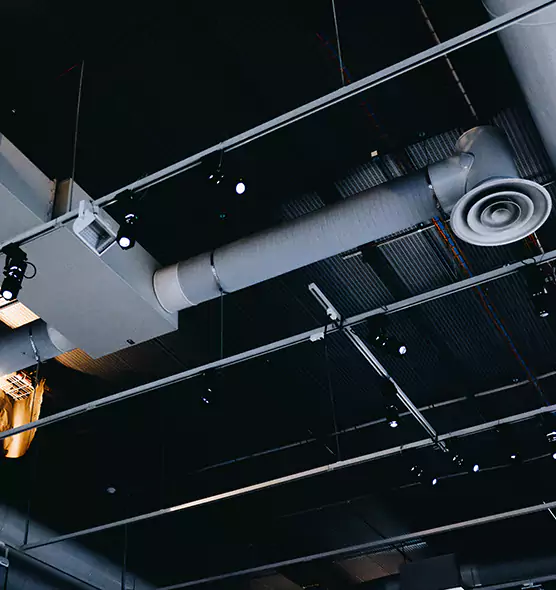 About Duct Sanitization with UV Light in Kings Park, NY