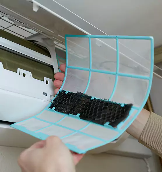 Welcome to Air Duct Cleaning & Repairs Kings Park — Your Local HEPA Filter Installation Pros in Kings Park, NY