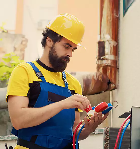 About Smart HVAC Installation in Kings Park, NY