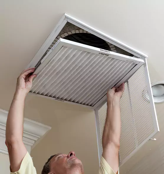 Professional Vent Relocation Services in Kings Park, NY