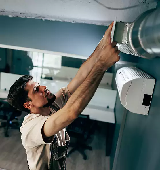 Reliable Warehouse Vent Cleaning in Kings Park, NY