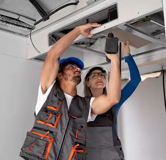 Why Homeowners & Businesses Trust Us in Kings Park, NY