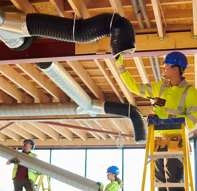 Why Homeowners & Businesses Trust Us in Kings Park, NY?