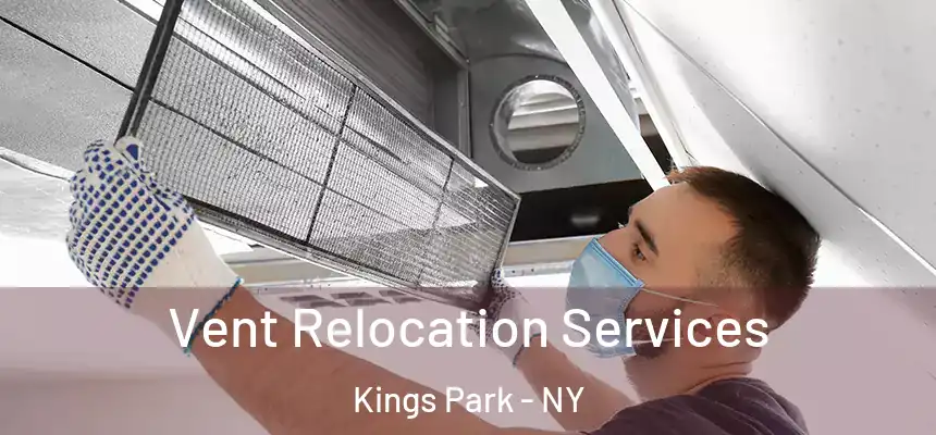  Vent Relocation Services Kings Park - NY
